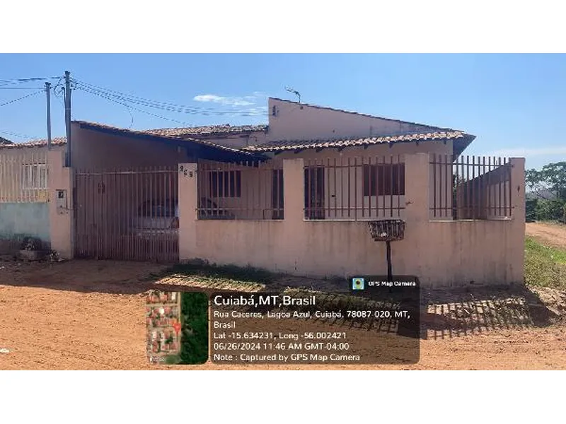 Casa em Venda Direta