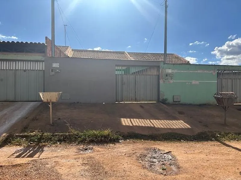 Casa em Venda Direta