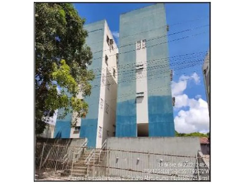 Apartamento em Venda Direta