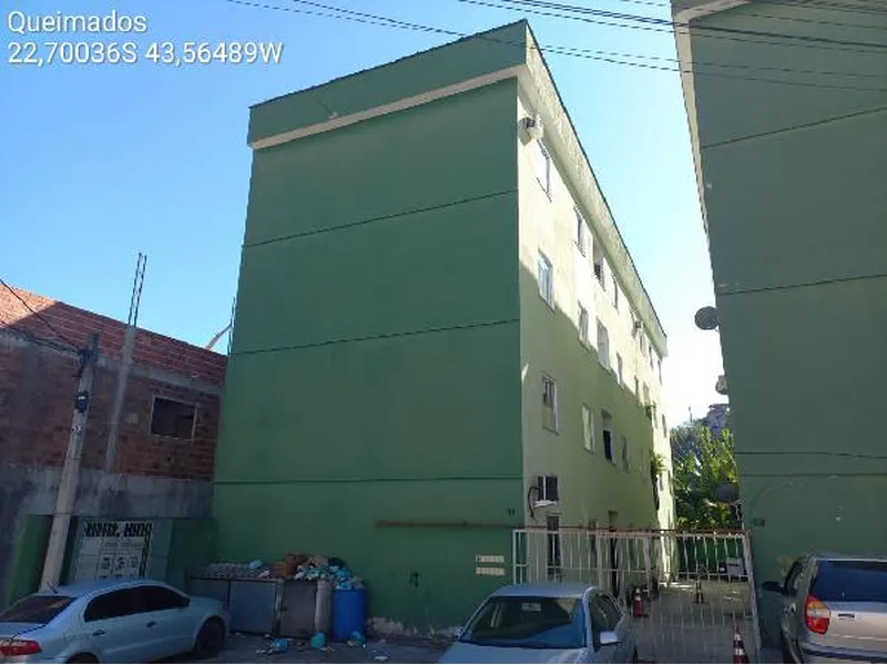 Apartamento em Venda Direta
