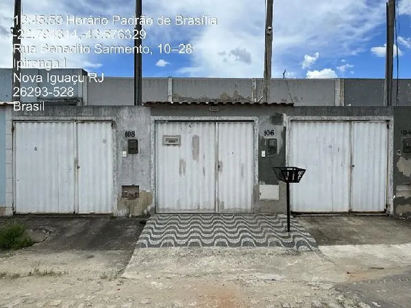 Casa em Venda Direta