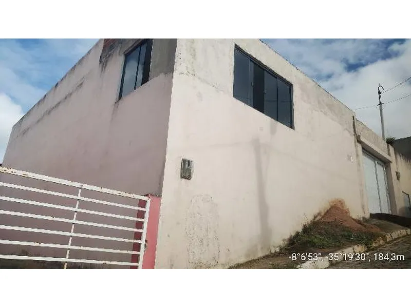 Casa em Venda Direta