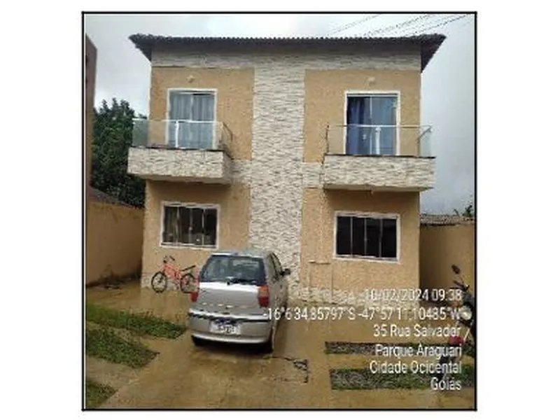 Apartamento em Venda Direta