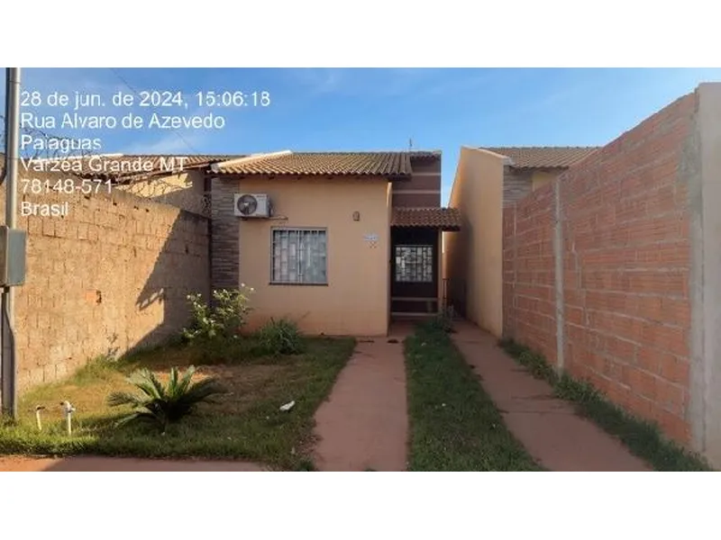 Casa em Venda Direta