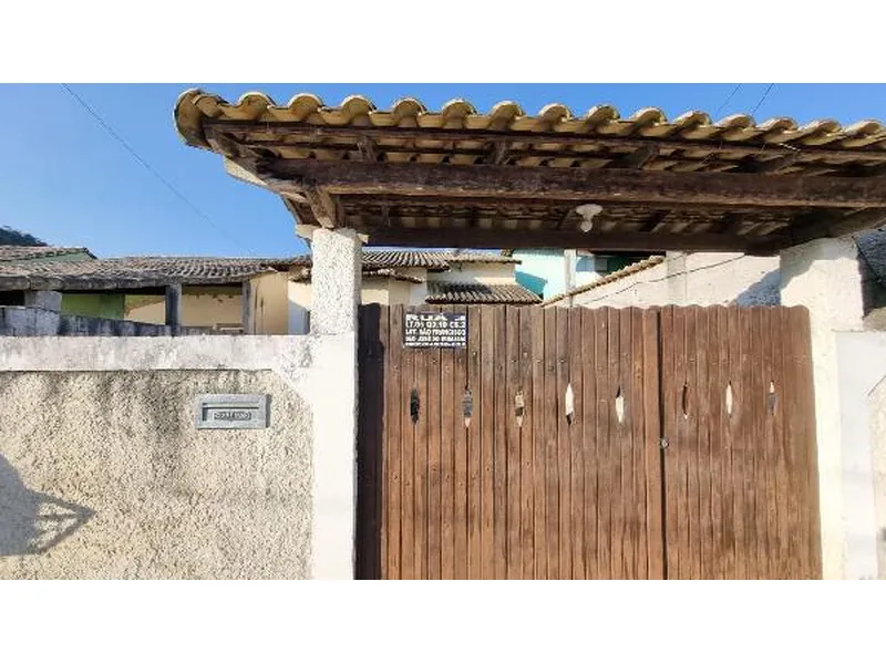 Casa em Venda Direta