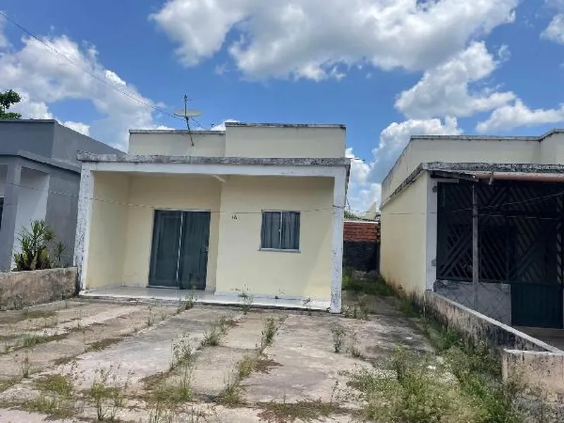 Casa em Venda Direta