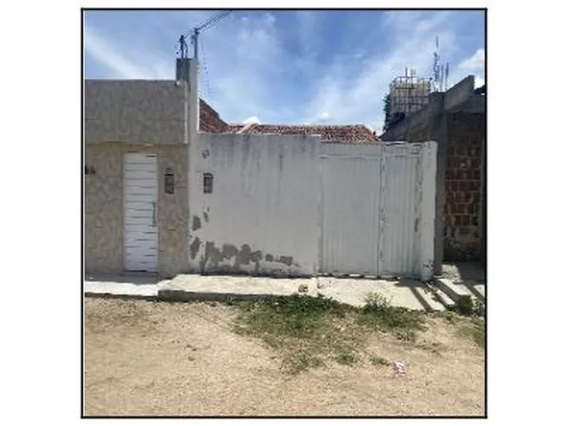Casa em Venda Direta