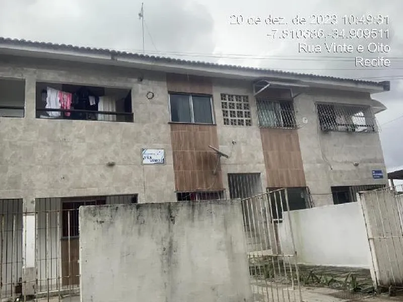 Apartamento em Venda Direta