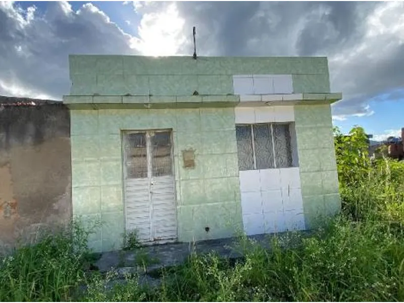 Casa em Venda Direta