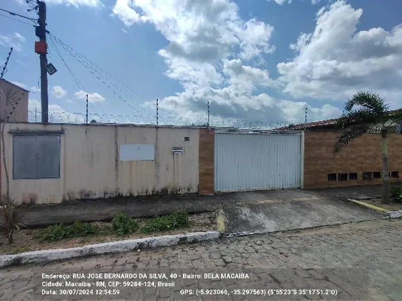 Casa em Venda Direta