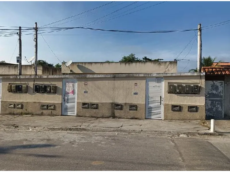 Casa em Venda Direta