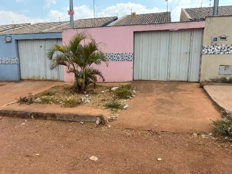 Casa em Venda Direta
