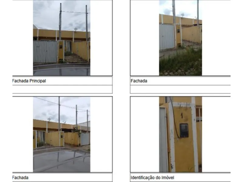 Casa em Venda Direta