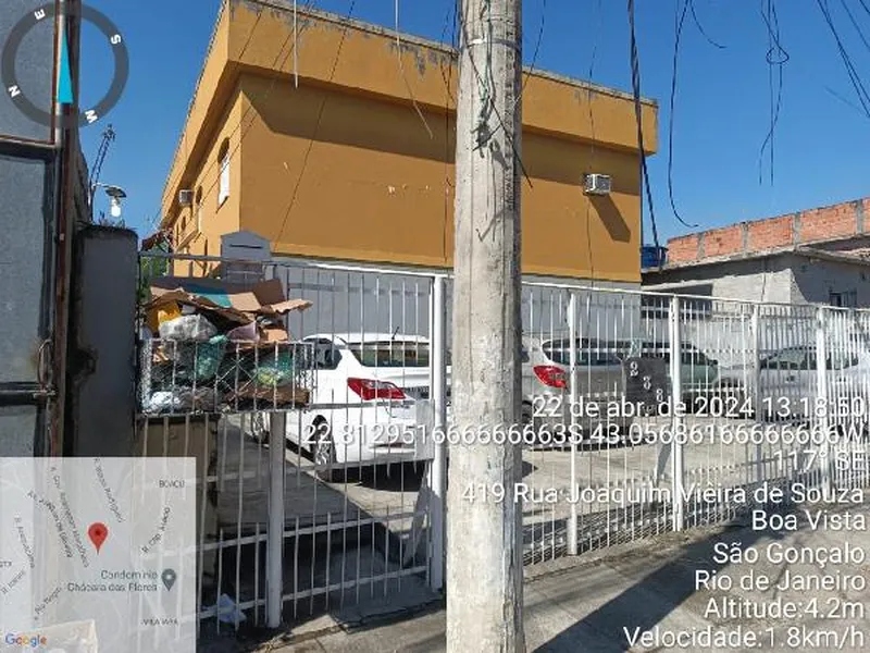 Apartamento em Venda Direta