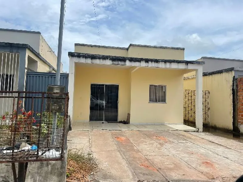 Casa em Venda Direta