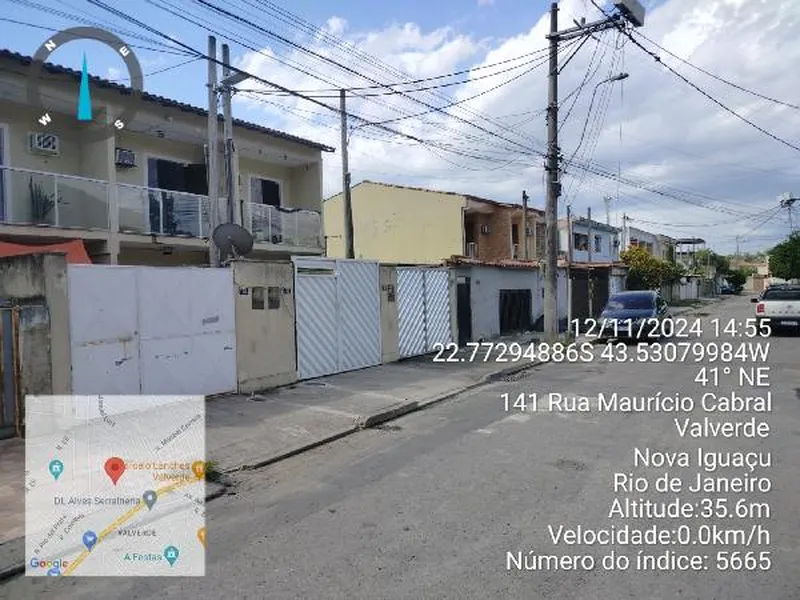 Casa em Venda Direta