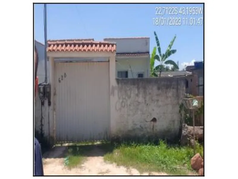 Casa em Venda Direta