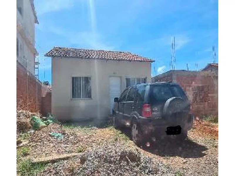 Casa em Venda Direta