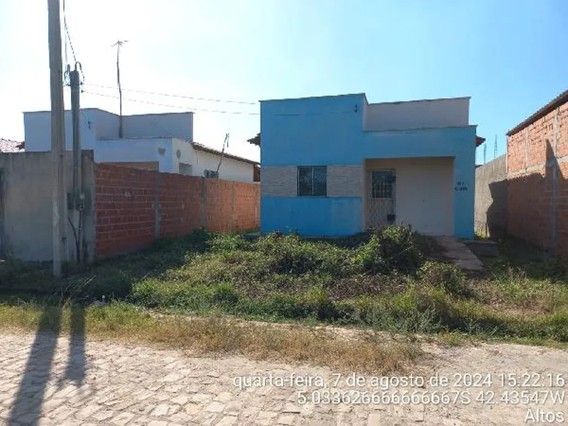 Casa em Venda Direta