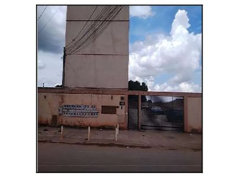 Apartamento em Venda Direta