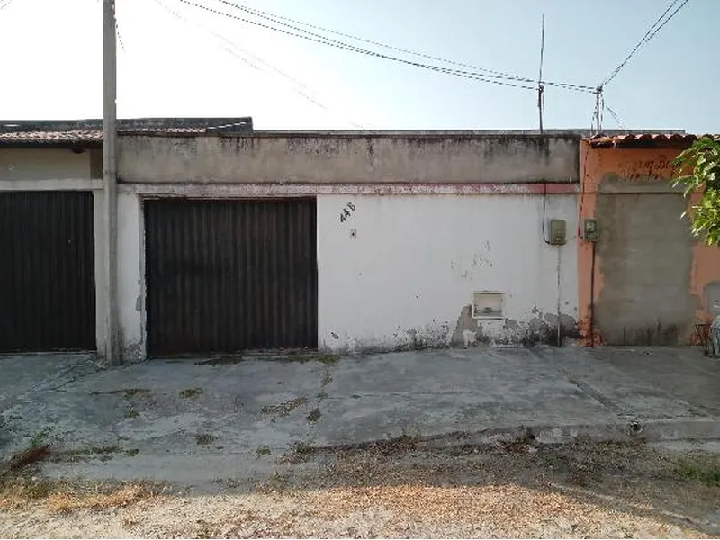 Casa em Venda Direta