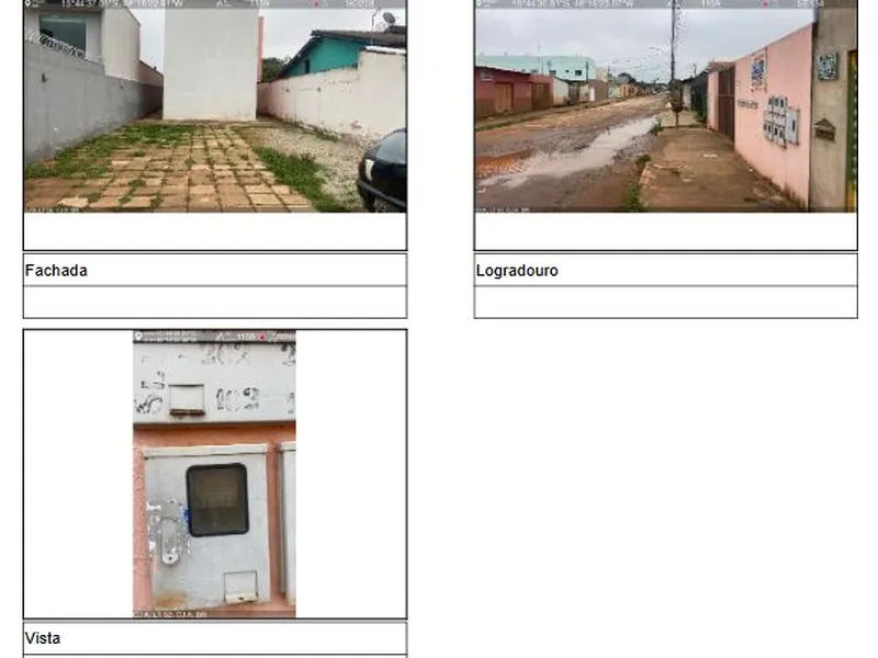 Apartamento em Venda Direta