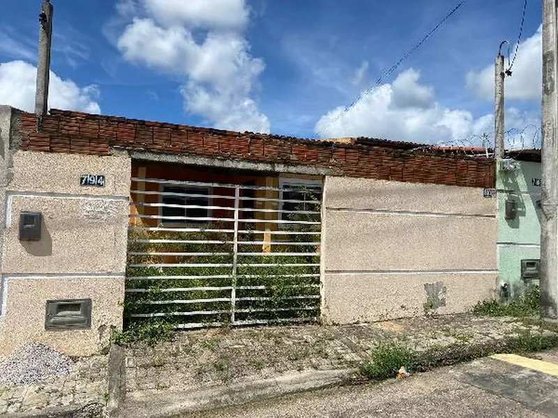 Casa em Venda Direta
