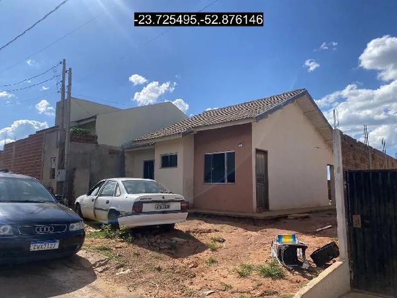 Casa em Venda Direta