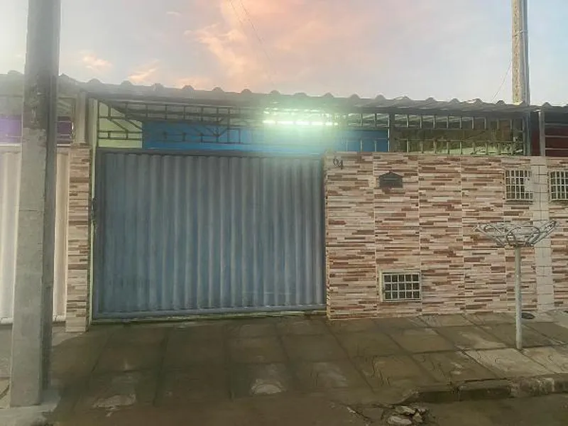 Casa em Venda Direta