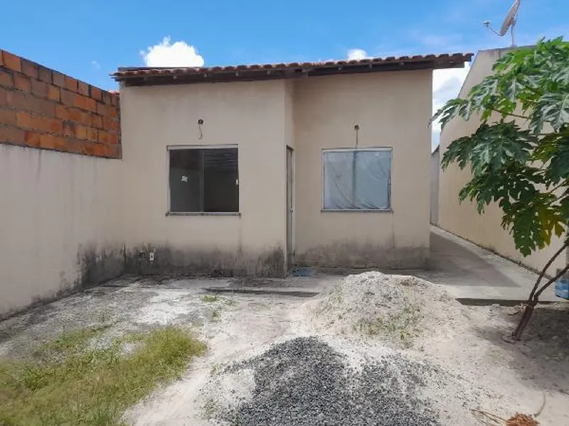 Casa em Venda Direta