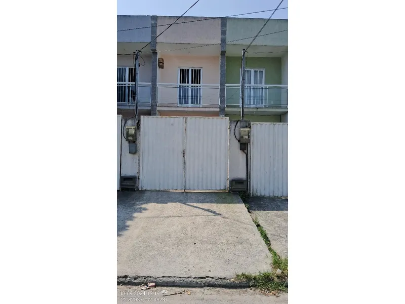 Casa em Venda Direta