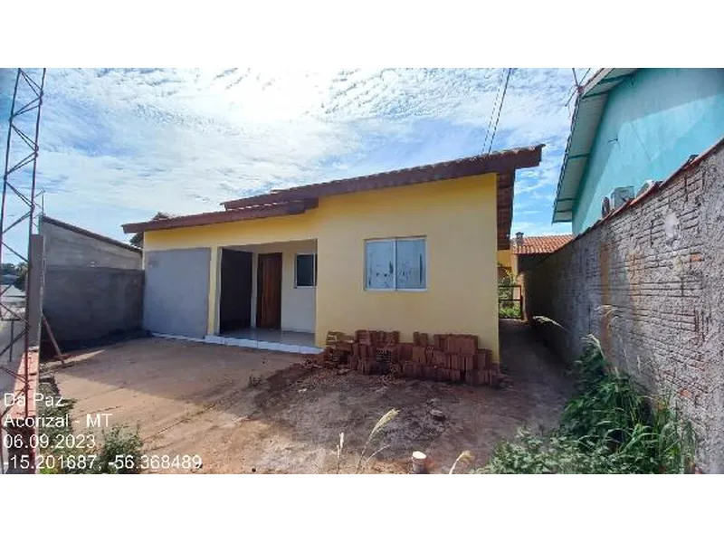Casa em Venda Direta