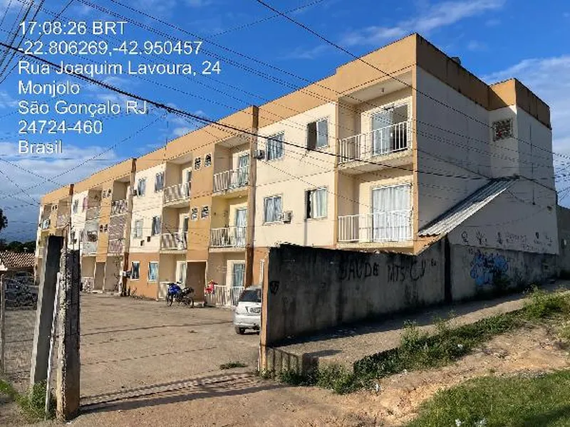 Apartamento em Venda Direta