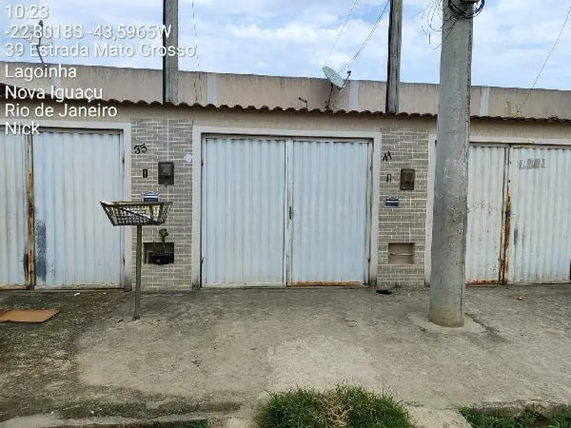 Casa em Venda Direta