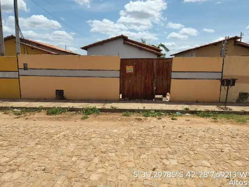 Casa em Venda Direta