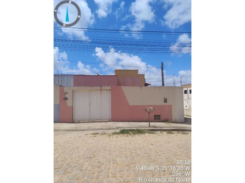 Casa em Venda Direta