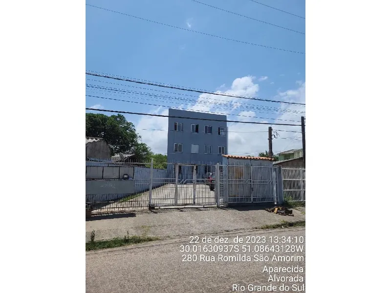 Apartamento em Venda Direta