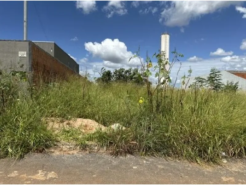Terreno em Venda Direta