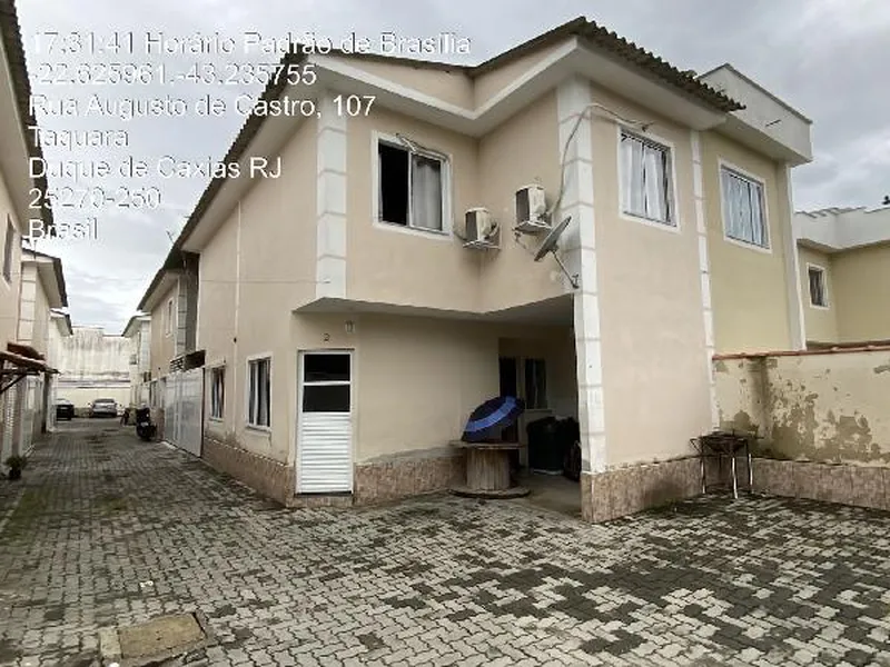Casa em Venda Direta