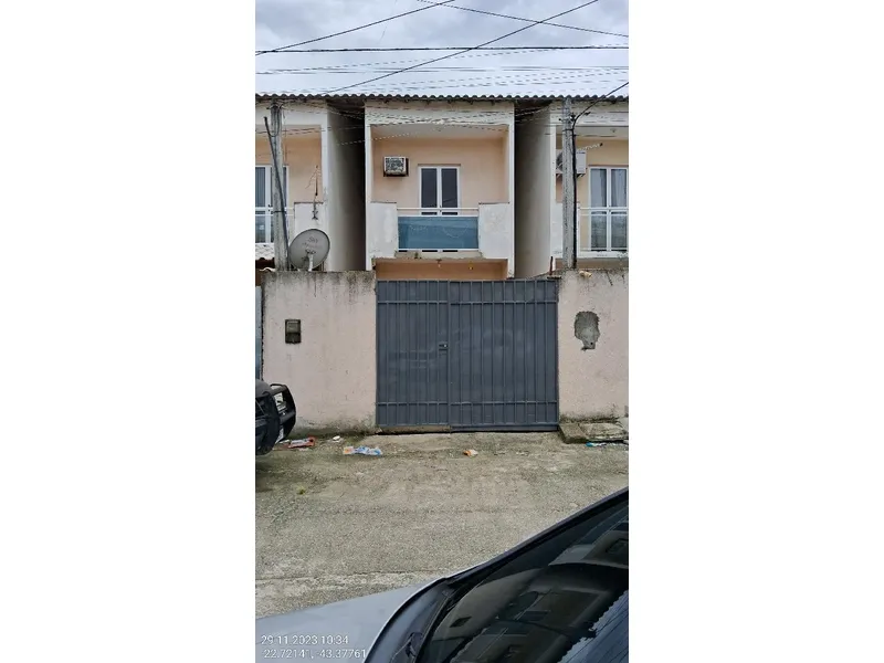 Casa em Venda Direta