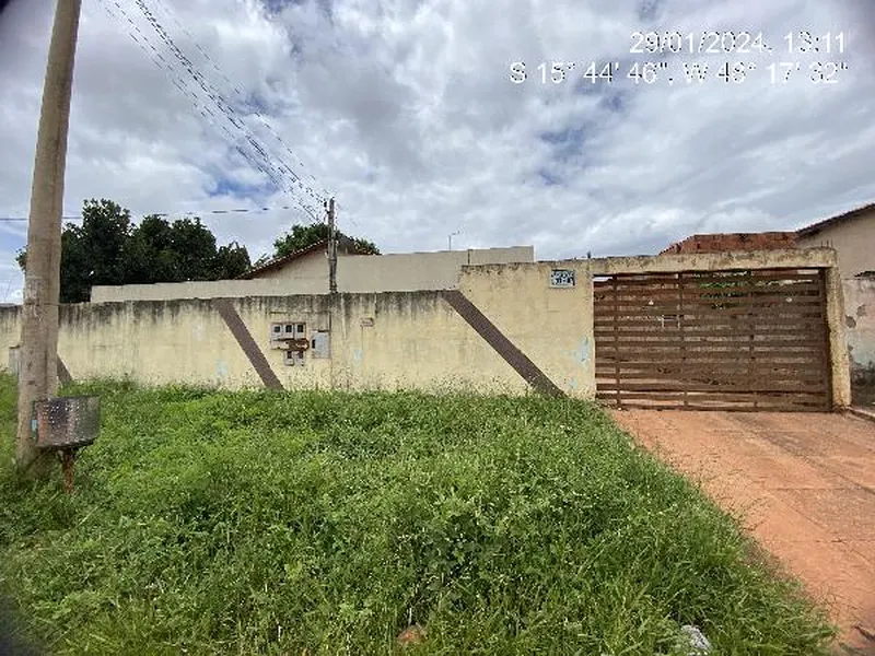 Casa em Venda Direta