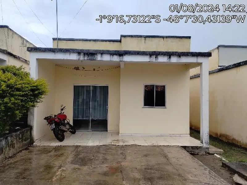 Casa em Venda Direta