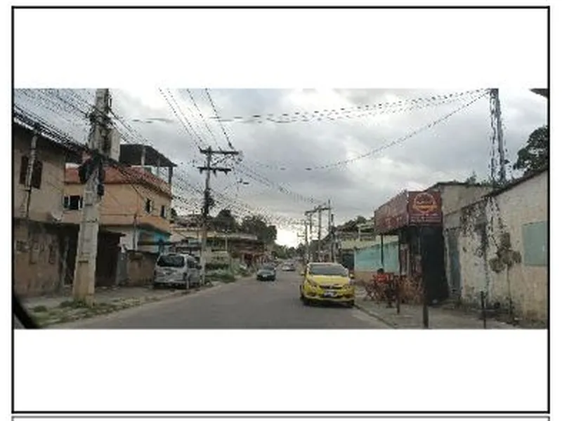 Casa em leilão