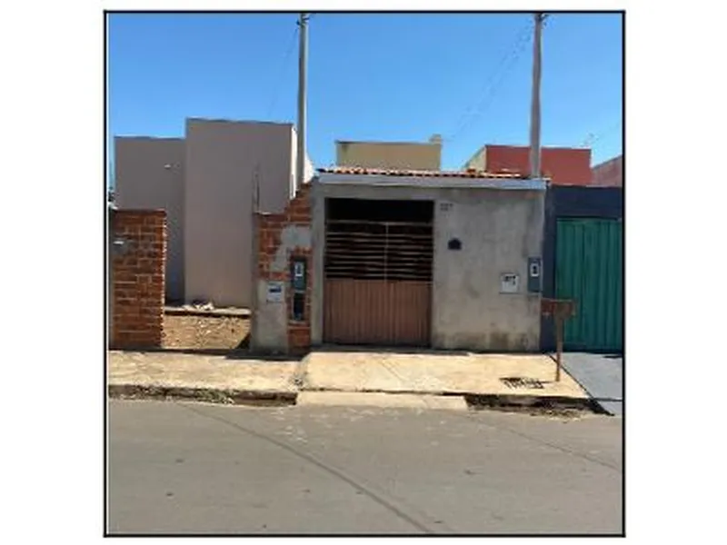Casa em Venda Direta
