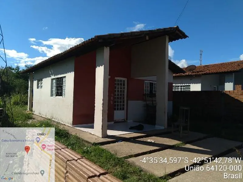 Casa em Venda Direta