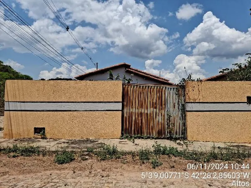 Casa em Venda Direta