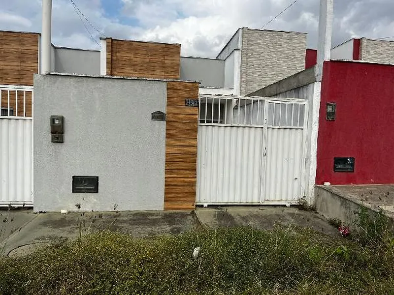 Casa em Venda Direta