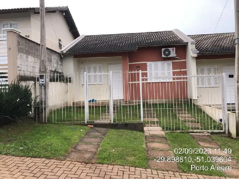 Casa em Venda Direta