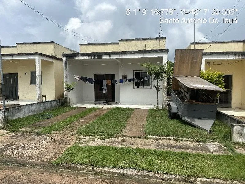 Casa em Venda Direta