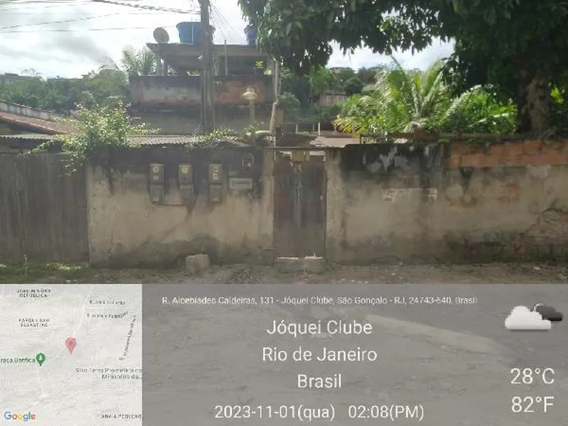 Casa em Venda Direta